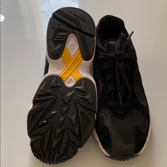 Adidas Yung-1 - Picture 5 of 6